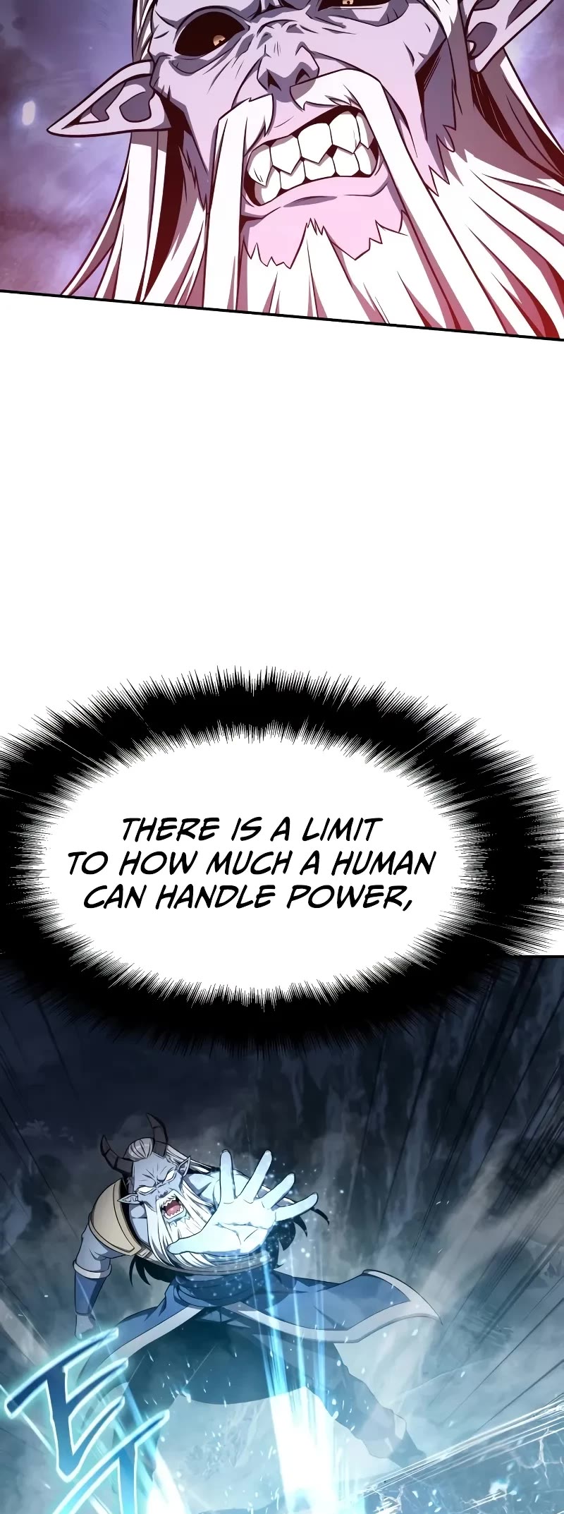 The Knight King Who Returned With a God Chapter 120 page 10 - Chapter 120