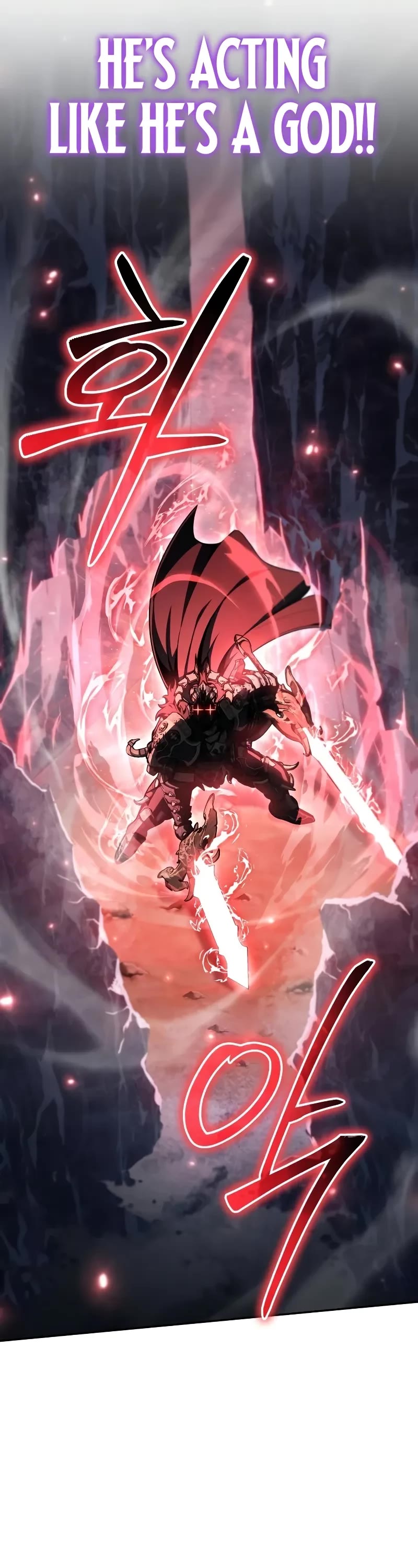 The Knight King Who Returned With a God Chapter 120 page 12 - Chapter 120