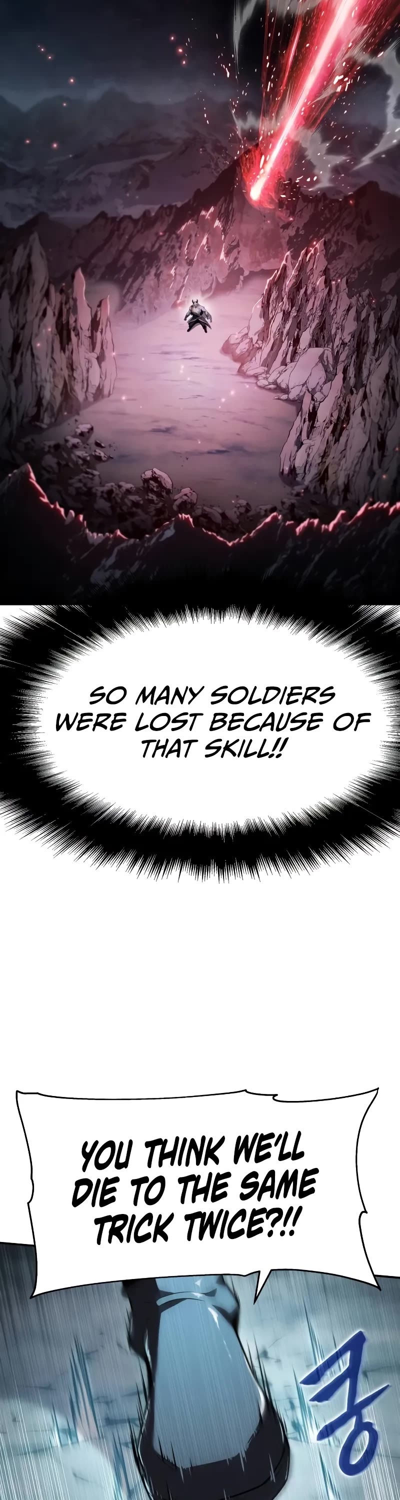 The Knight King Who Returned With a God Chapter 120 page 18 - Chapter 120