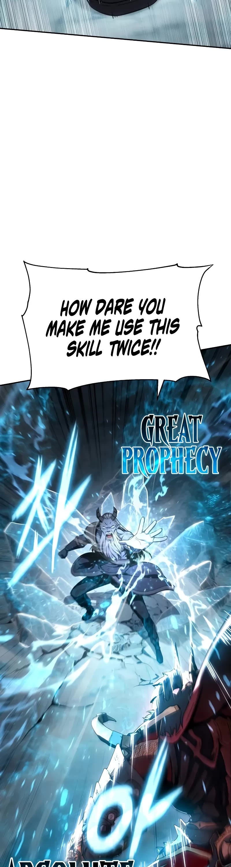 The Knight King Who Returned With a God Chapter 120 page 19 - Chapter 120