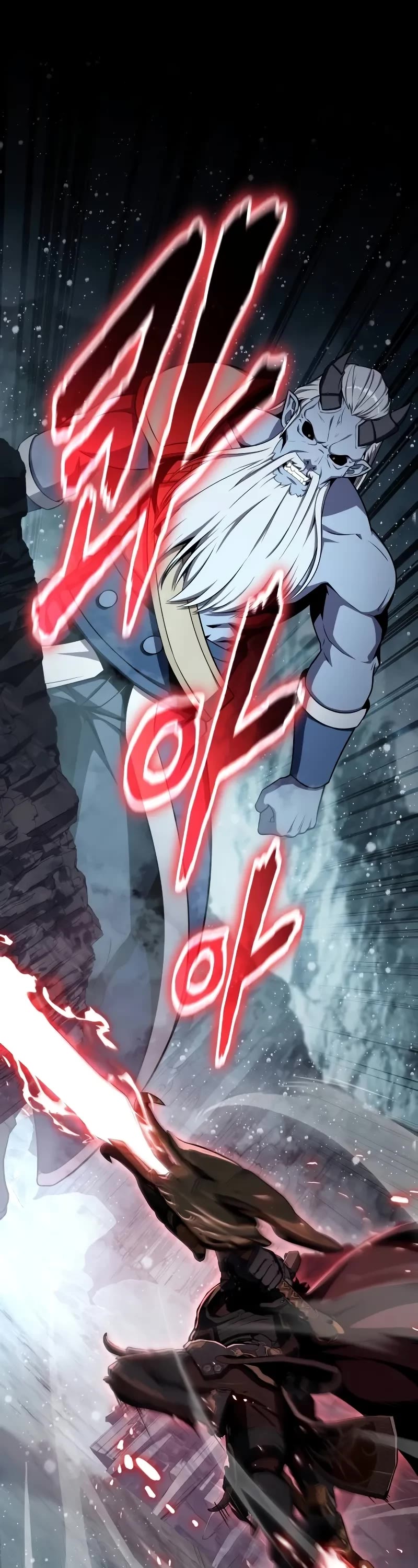 The Knight King Who Returned With a God Chapter 120 page 2 - Chapter 120