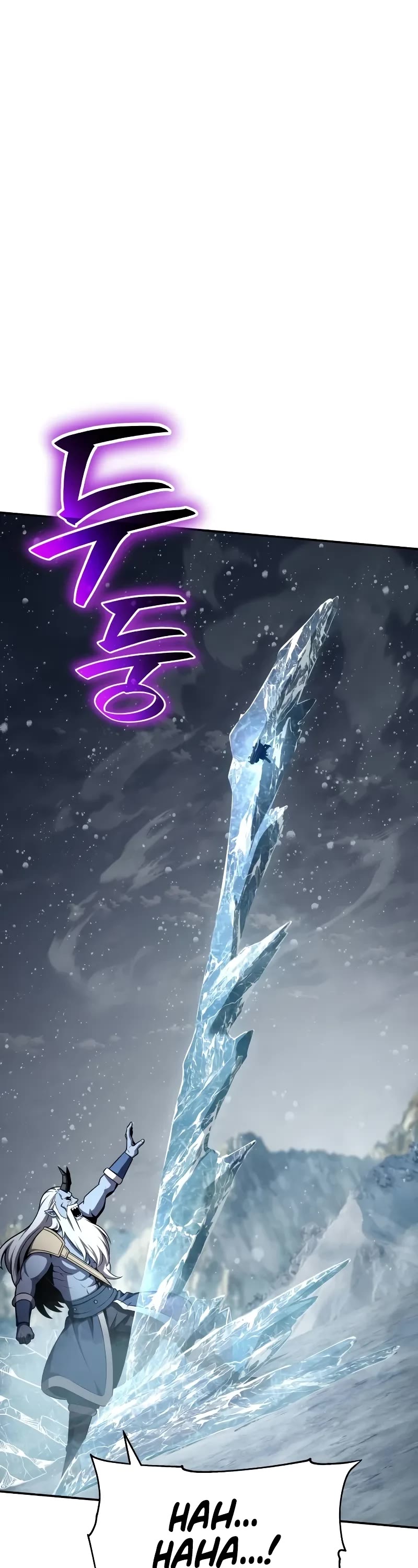 The Knight King Who Returned With a God Chapter 120 page 22 - Chapter 120