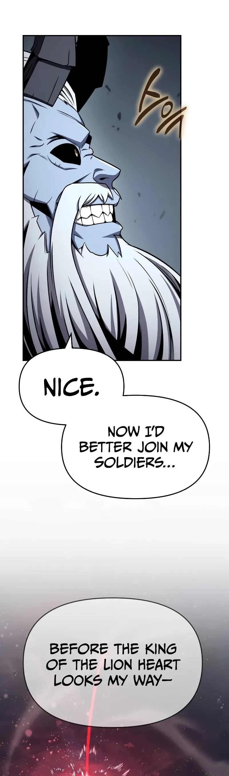 The Knight King Who Returned With a God Chapter 120 page 24 - Chapter 120