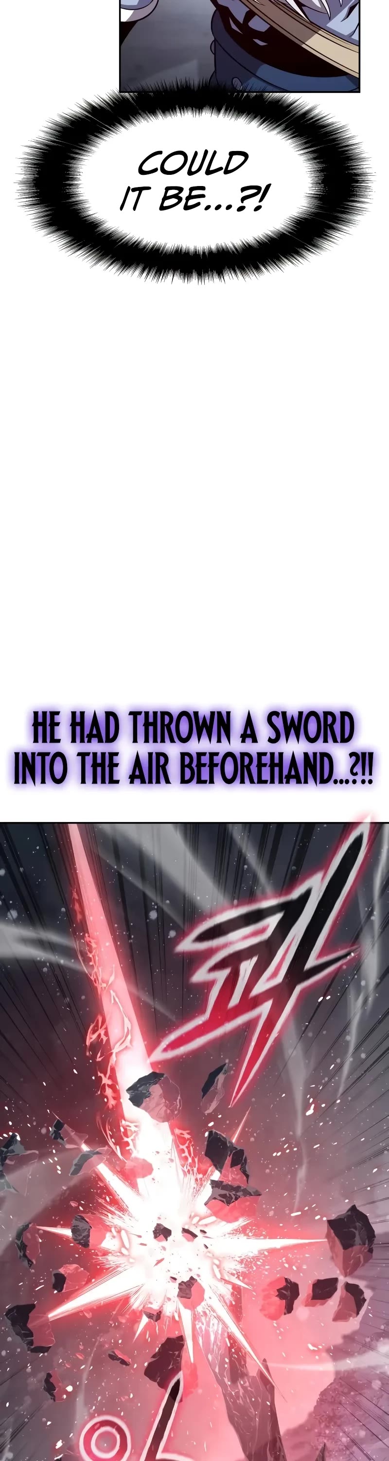 The Knight King Who Returned With a God Chapter 120 page 27 - Chapter 120
