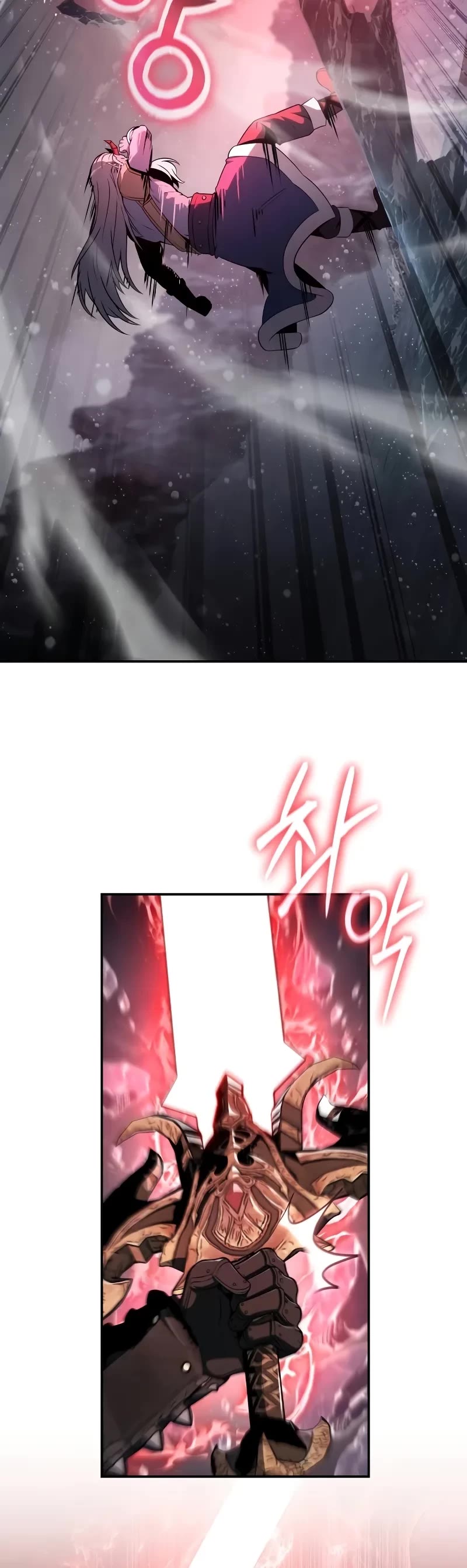 The Knight King Who Returned With a God Chapter 120 page 28 - Chapter 120