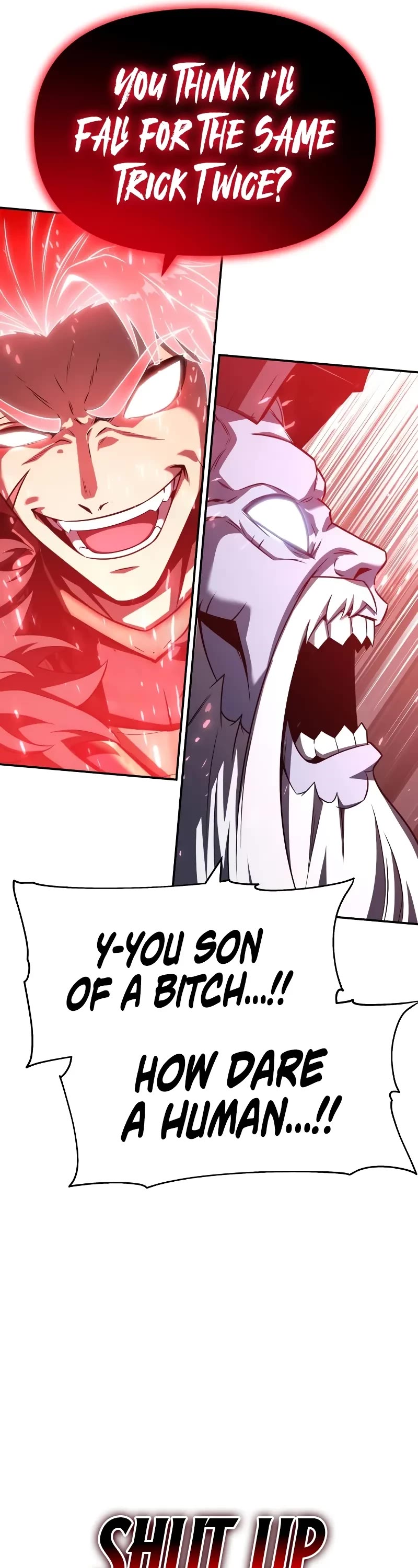 The Knight King Who Returned With a God Chapter 120 page 30 - Chapter 120
