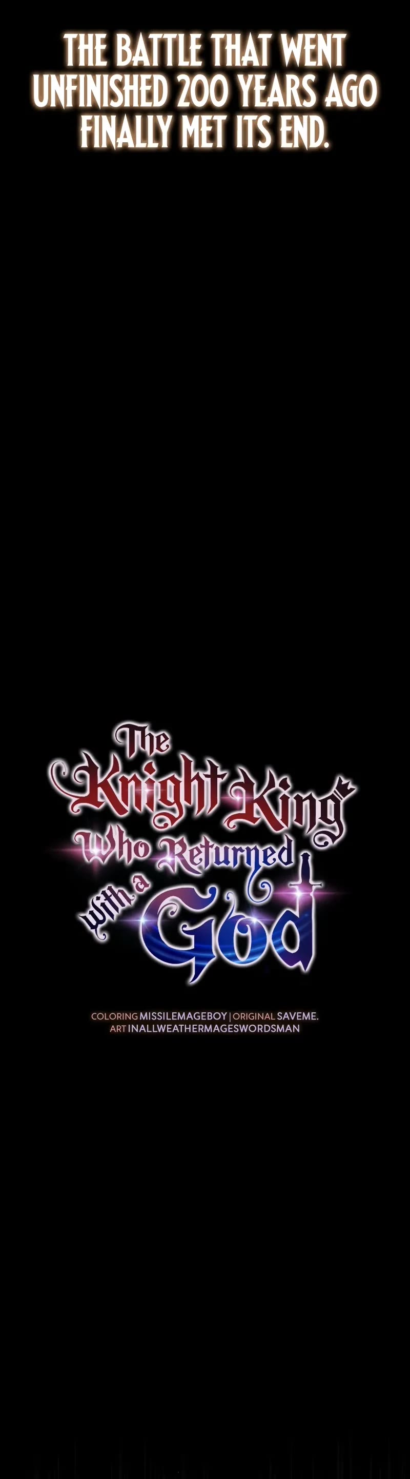 The Knight King Who Returned With a God Chapter 120 page 33 - Chapter 120
