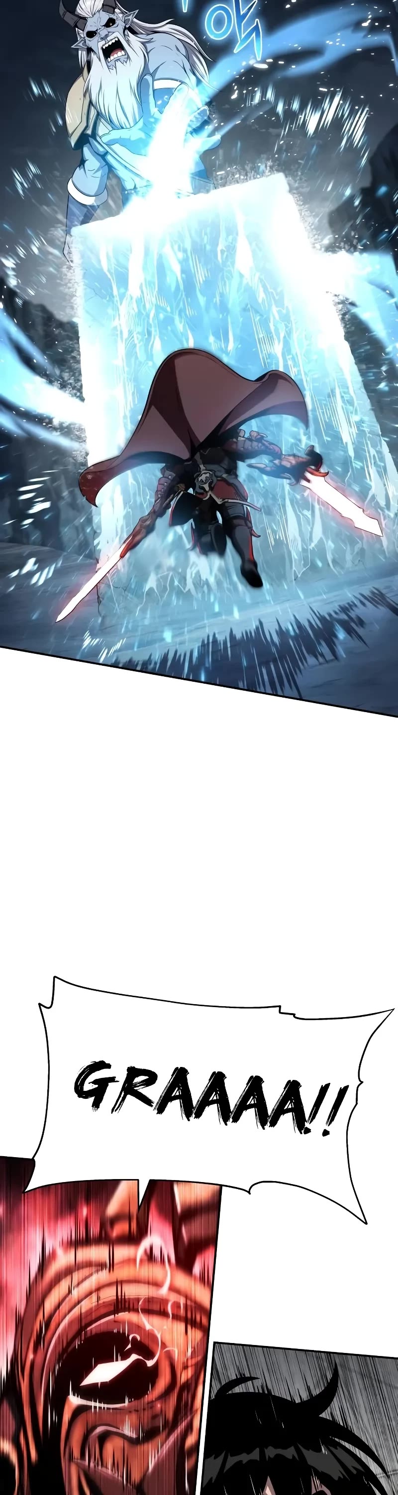 The Knight King Who Returned With a God Chapter 120 page 4 - Chapter 120