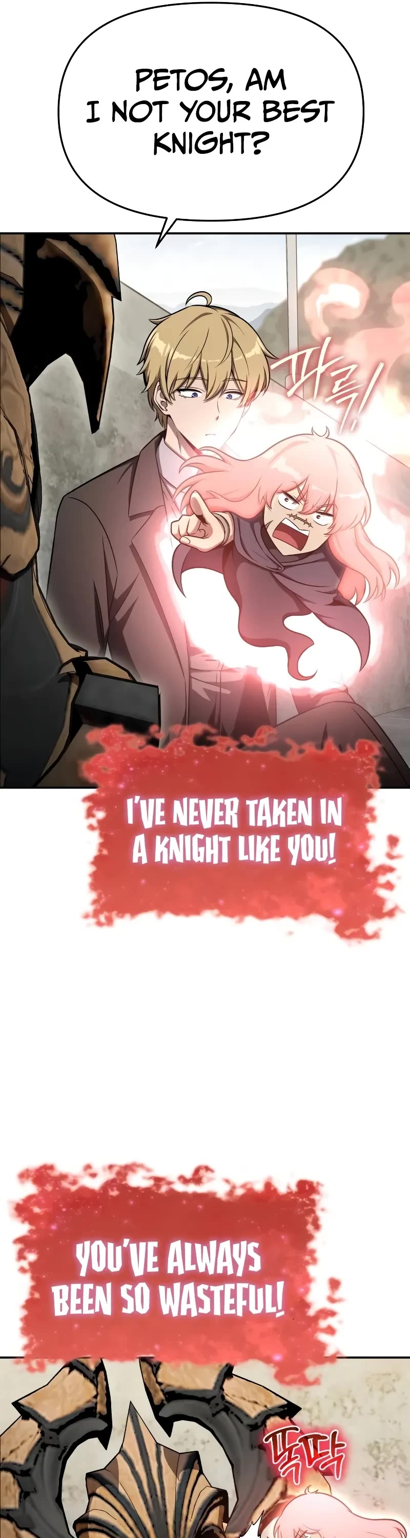 The Knight King Who Returned With a God Chapter 120 page 43 - Chapter 120