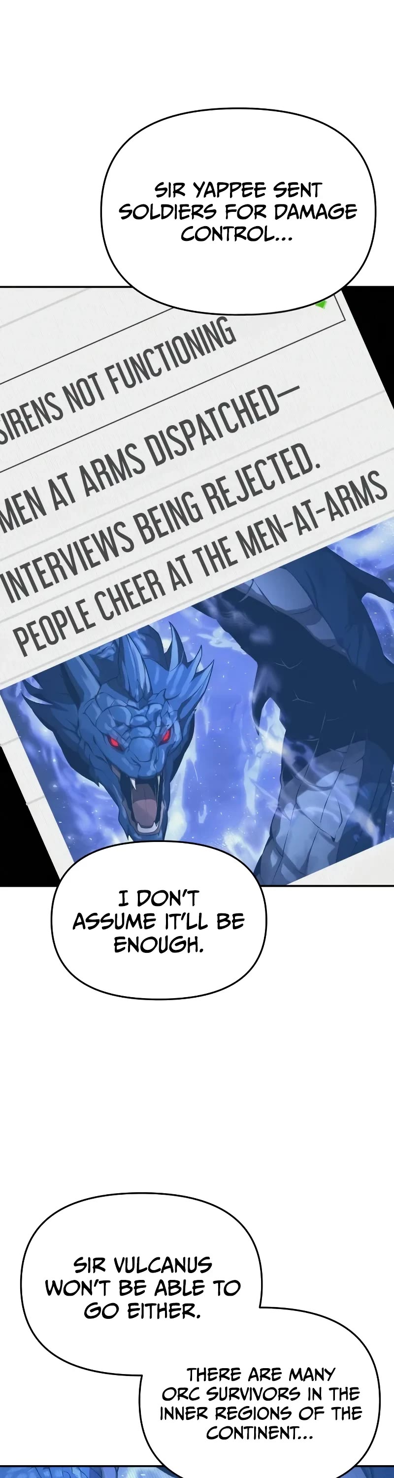 The Knight King Who Returned With a God Chapter 120 page 52 - Chapter 120