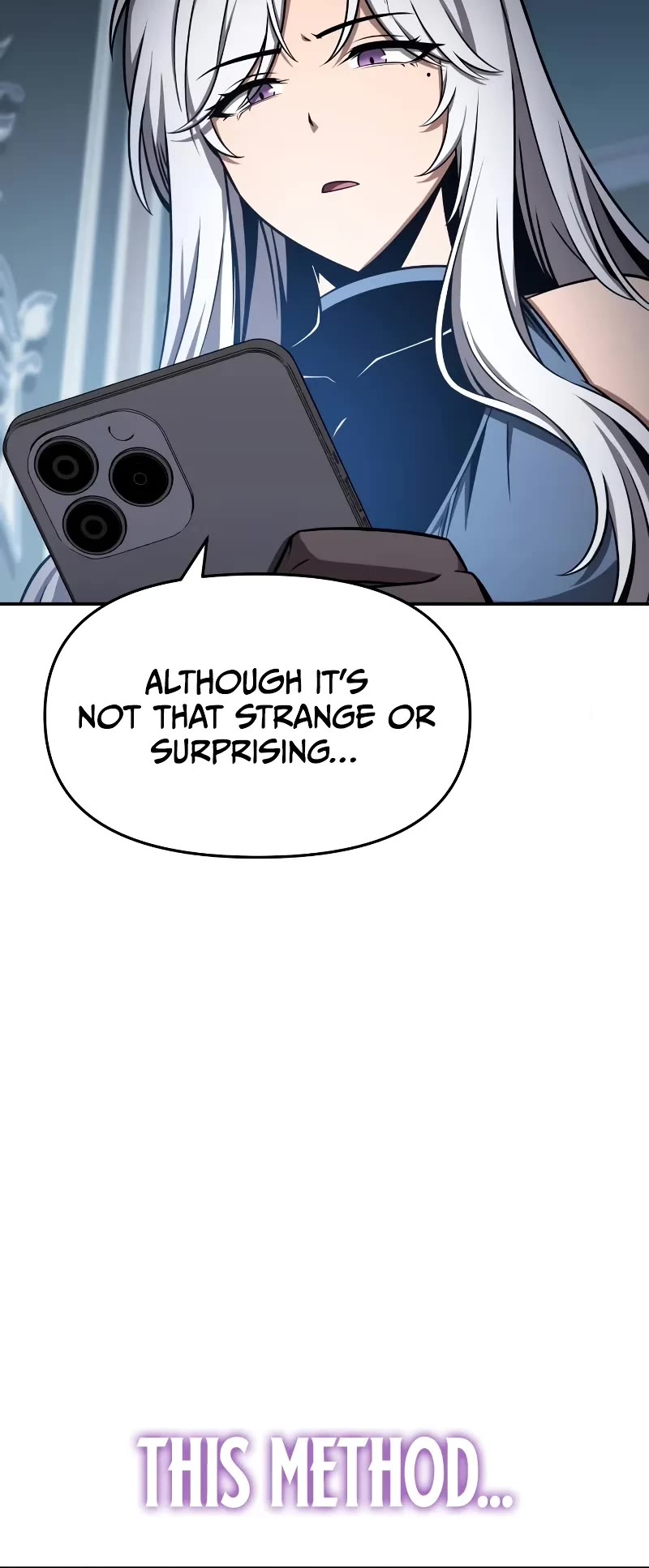 The Knight King Who Returned With a God Chapter 120 page 56 - Chapter 120
