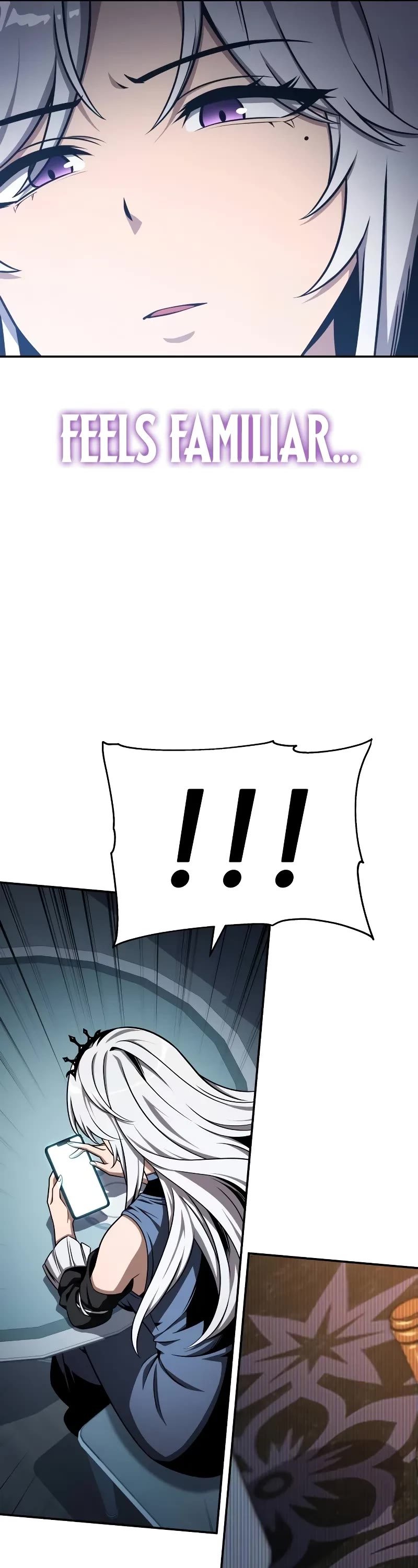 The Knight King Who Returned With a God Chapter 120 page 57 - Chapter 120