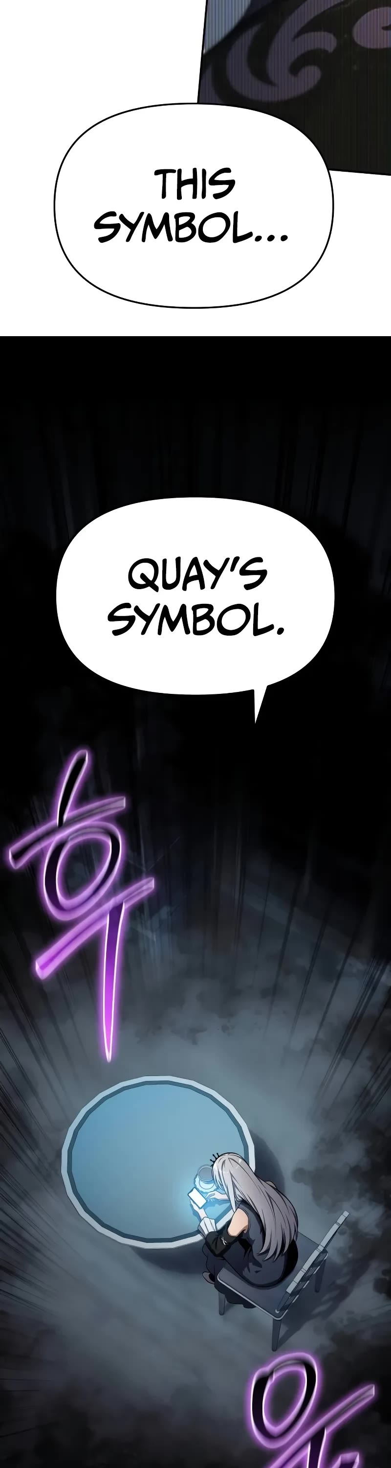 The Knight King Who Returned With a God Chapter 120 page 58 - Chapter 120