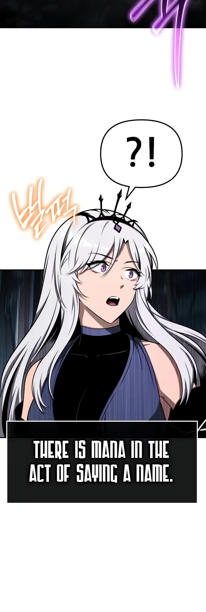 The Knight King Who Returned With a God Chapter 120 page 59 - Chapter 120
