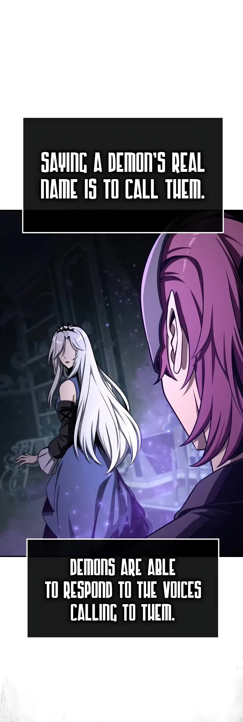 The Knight King Who Returned With a God Chapter 120 page 60 - Chapter 120