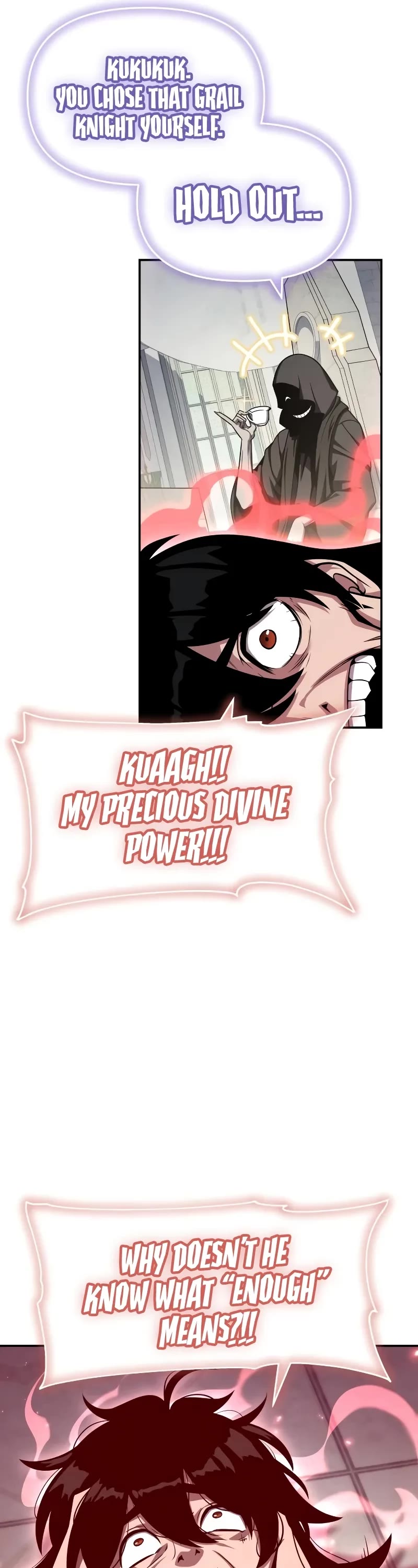 The Knight King Who Returned With a God Chapter 120 page 7 - Chapter 120