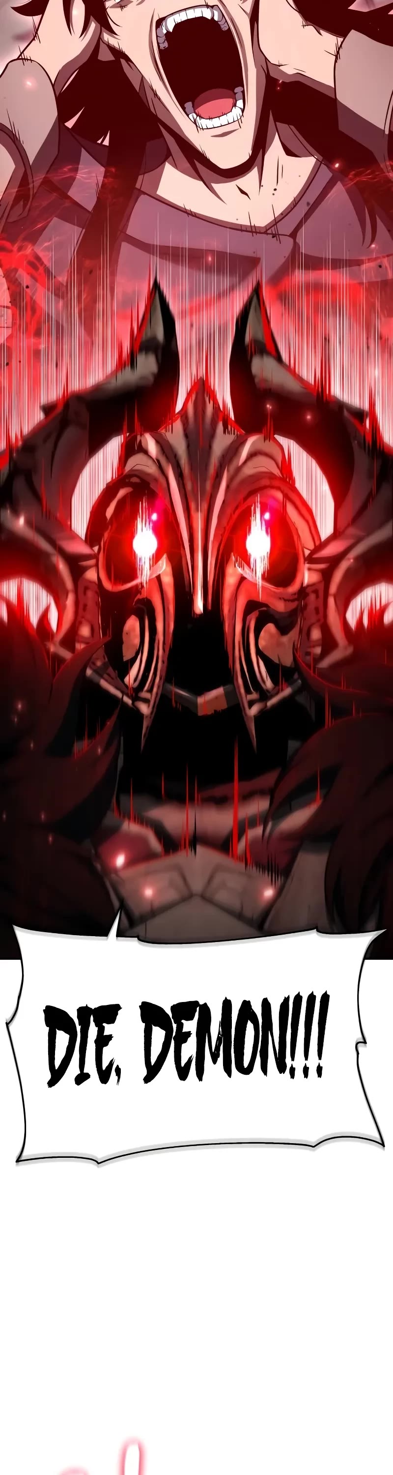 The Knight King Who Returned With a God Chapter 120 page 8 - Chapter 120