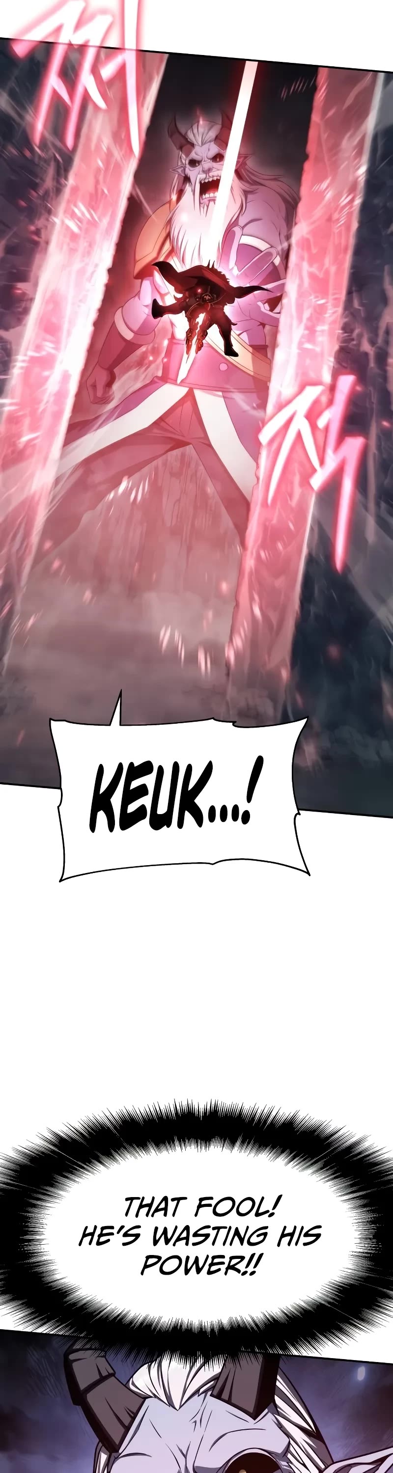 The Knight King Who Returned With a God Chapter 120 page 9 - Chapter 120