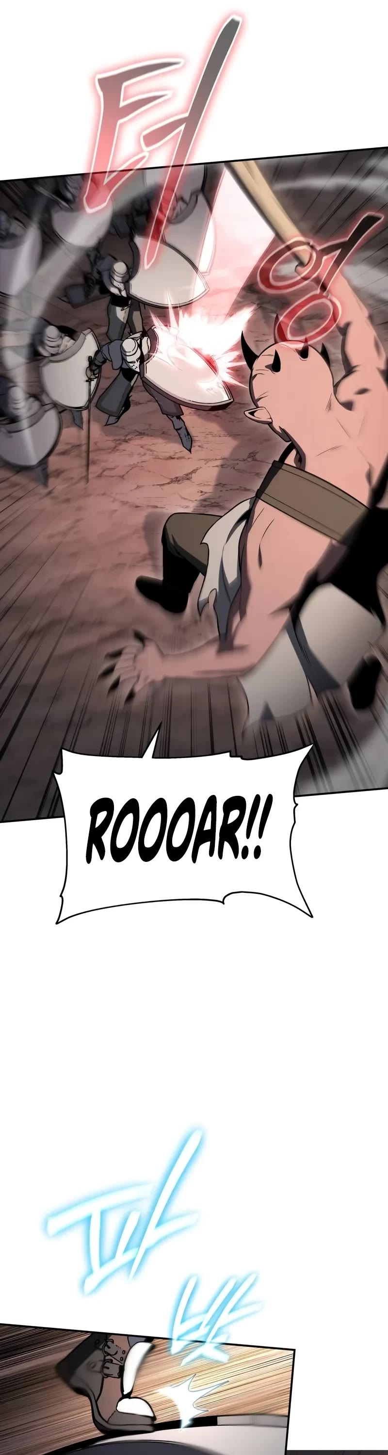 The Knight King Who Returned With a God Chapter 121 page 12 - Chapter 121