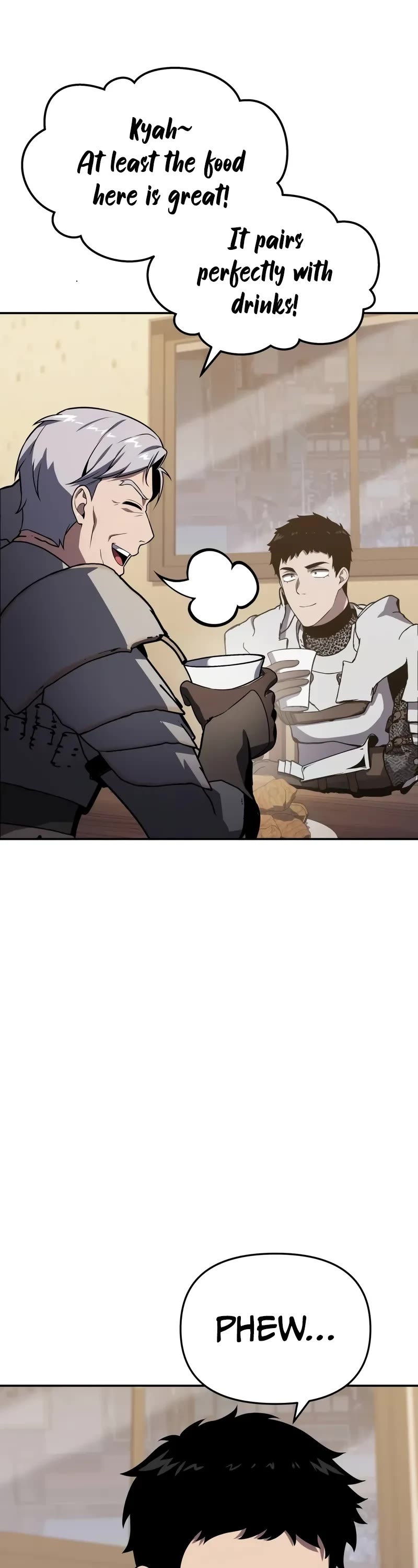 The Knight King Who Returned With a God Chapter 121 page 19 - Chapter 121