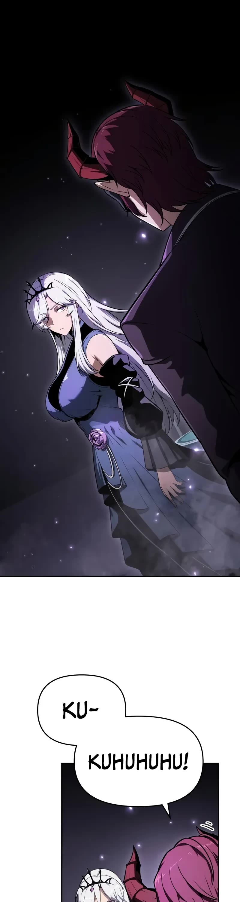 The Knight King Who Returned With a God Chapter 121 page 2 - Chapter 121