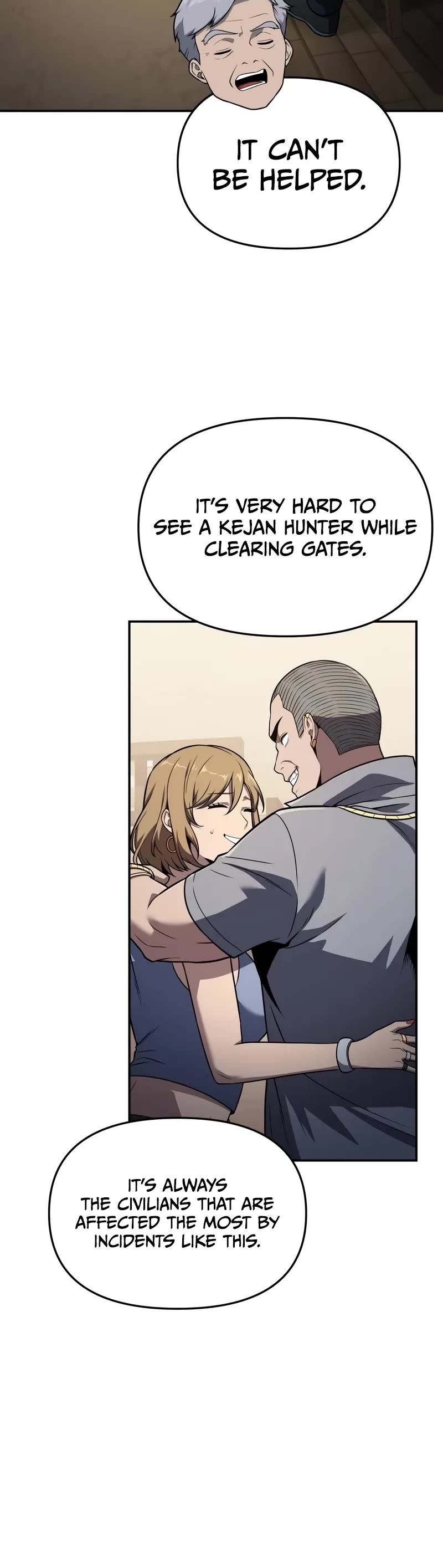 The Knight King Who Returned With a God Chapter 121 page 21 - Chapter 121