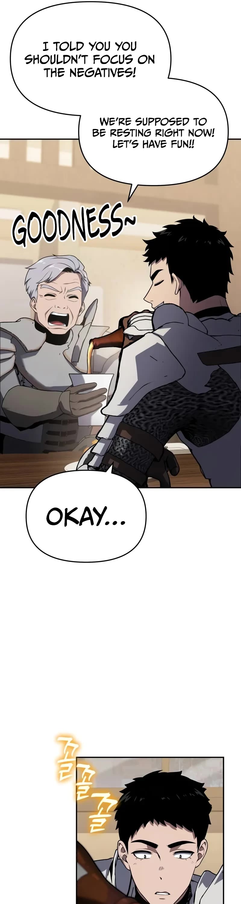 The Knight King Who Returned With a God Chapter 121 page 22 - Chapter 121