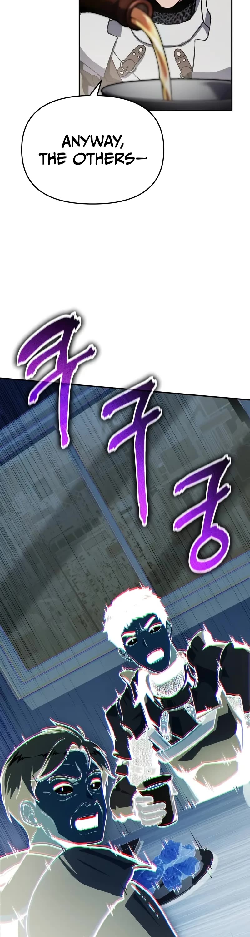 The Knight King Who Returned With a God Chapter 121 page 23 - Chapter 121