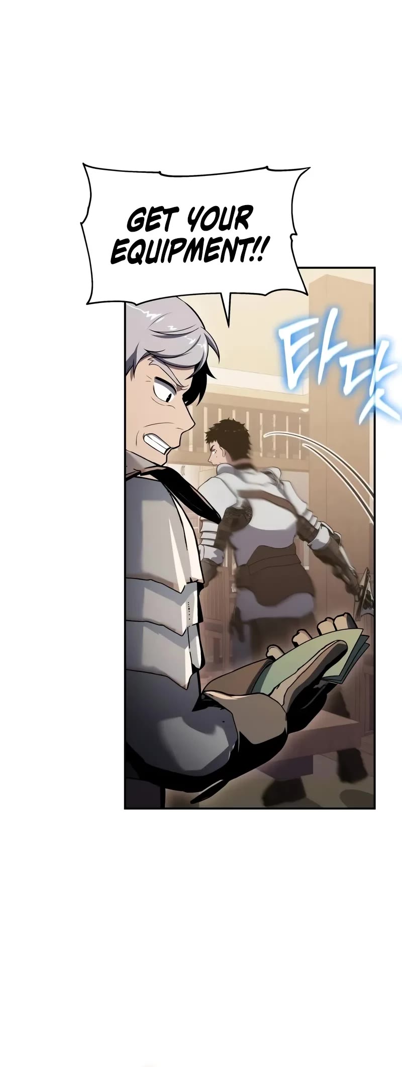 The Knight King Who Returned With a God Chapter 121 page 25 - Chapter 121