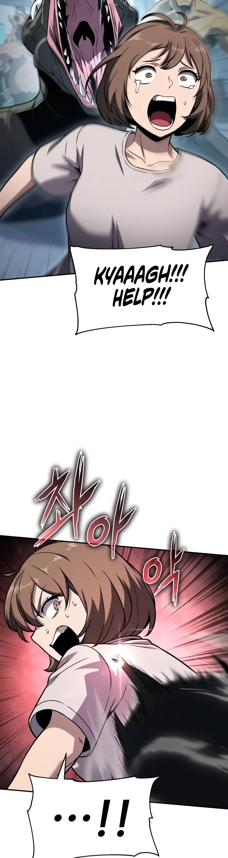 The Knight King Who Returned With a God Chapter 121 page 28 - Chapter 121