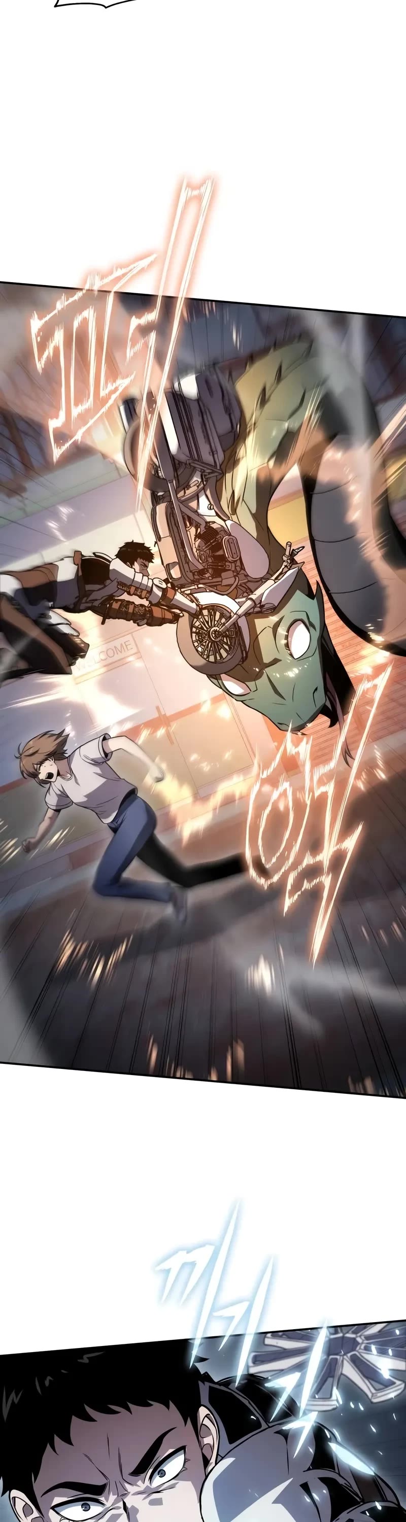 The Knight King Who Returned With a God Chapter 121 page 29 - Chapter 121