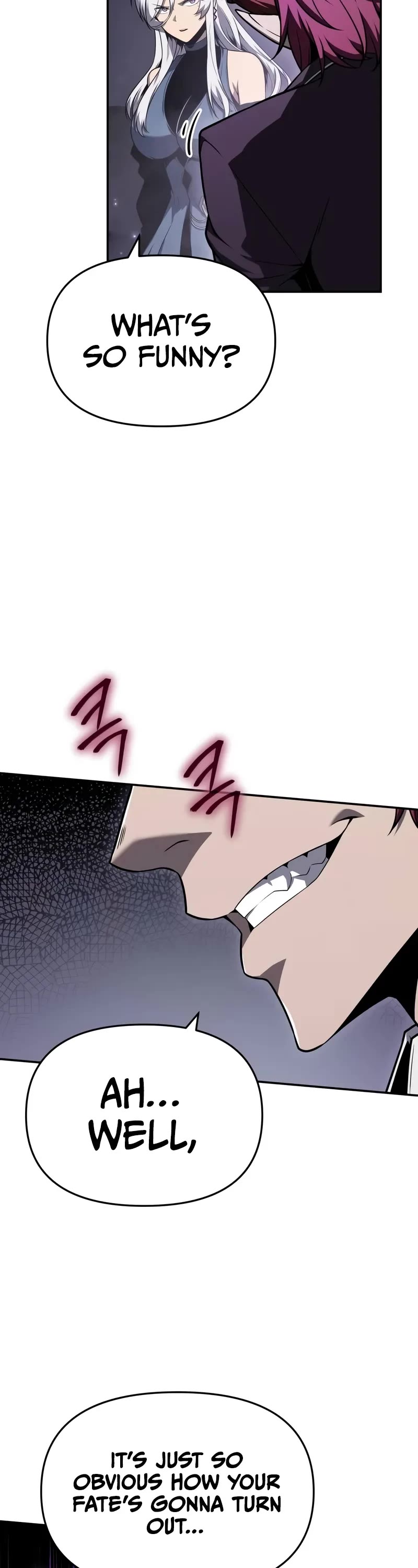 The Knight King Who Returned With a God Chapter 121 page 3 - Chapter 121