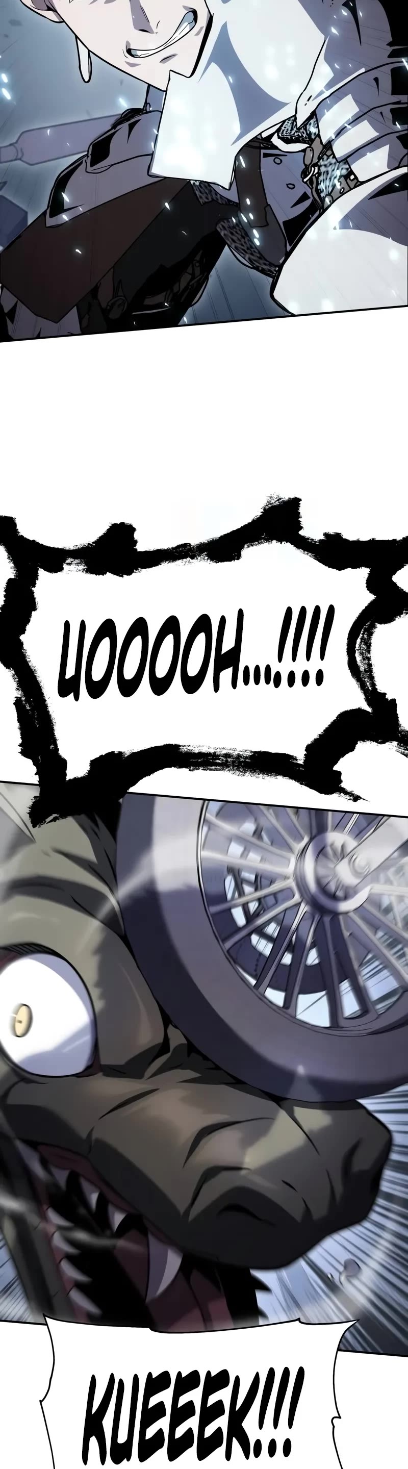 The Knight King Who Returned With a God Chapter 121 page 30 - Chapter 121
