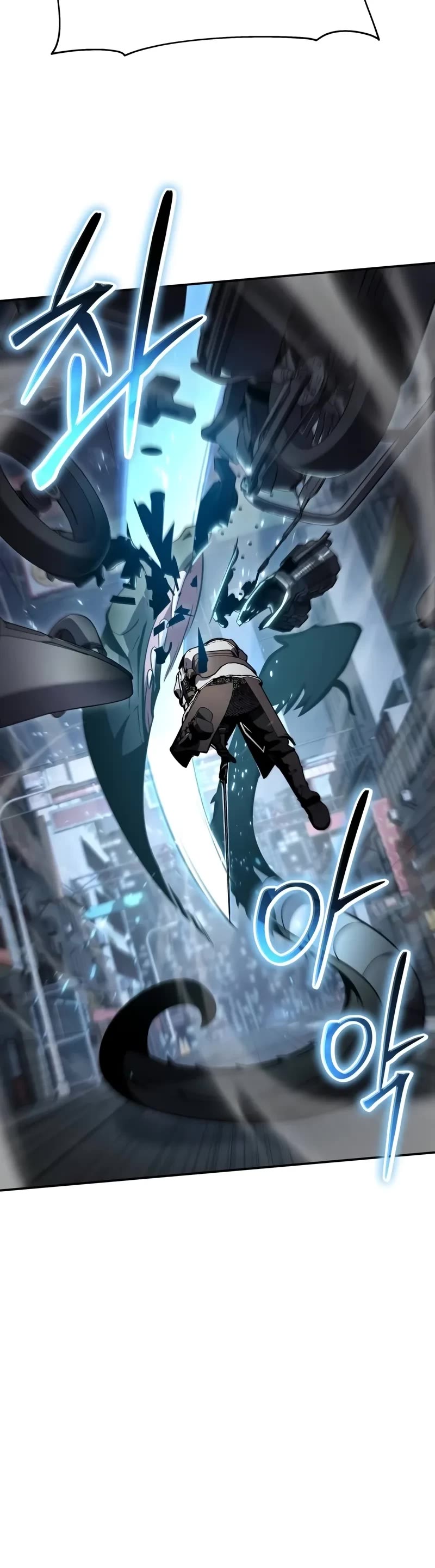 The Knight King Who Returned With a God Chapter 121 page 31 - Chapter 121