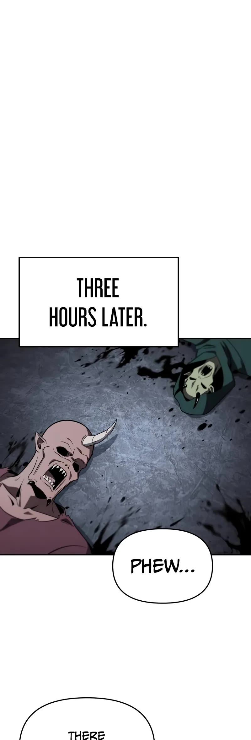 The Knight King Who Returned With a God Chapter 121 page 35 - Chapter 121