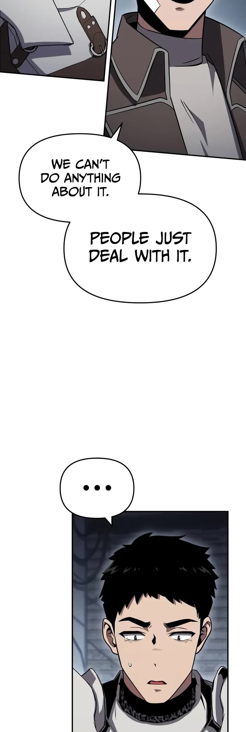 The Knight King Who Returned With a God Chapter 121 page 40 - Chapter 121