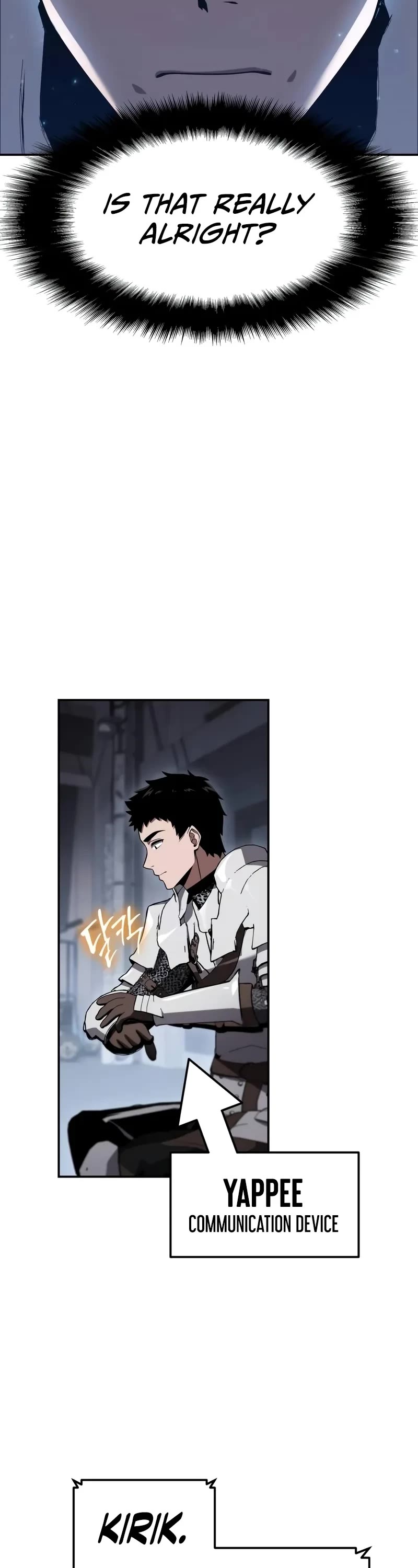 The Knight King Who Returned With a God Chapter 121 page 43 - Chapter 121