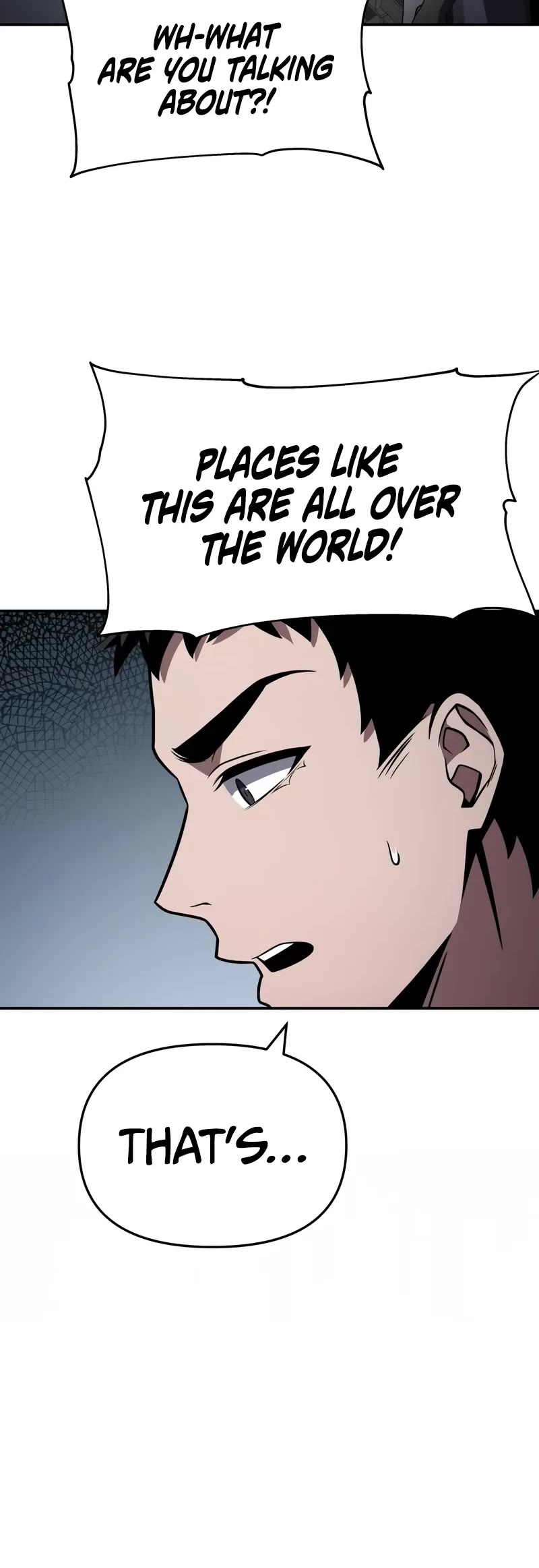 The Knight King Who Returned With a God Chapter 121 page 46 - Chapter 121