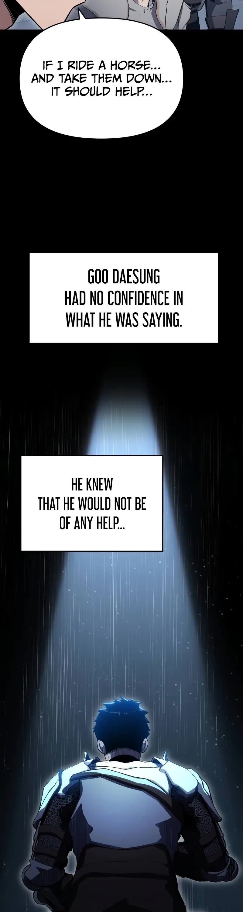 The Knight King Who Returned With a God Chapter 121 page 49 - Chapter 121