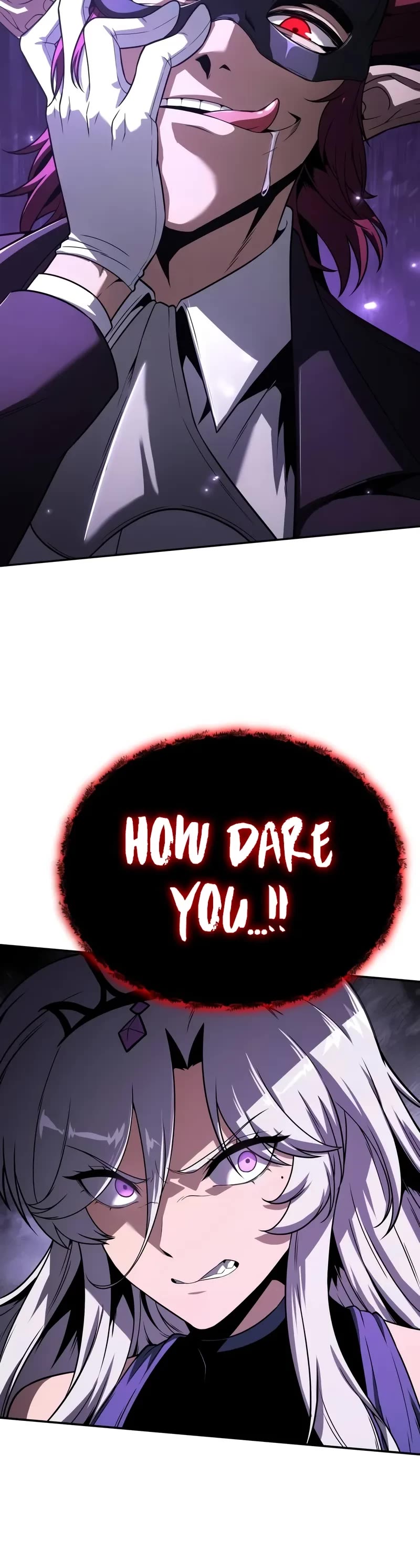 The Knight King Who Returned With a God Chapter 121 page 5 - Chapter 121