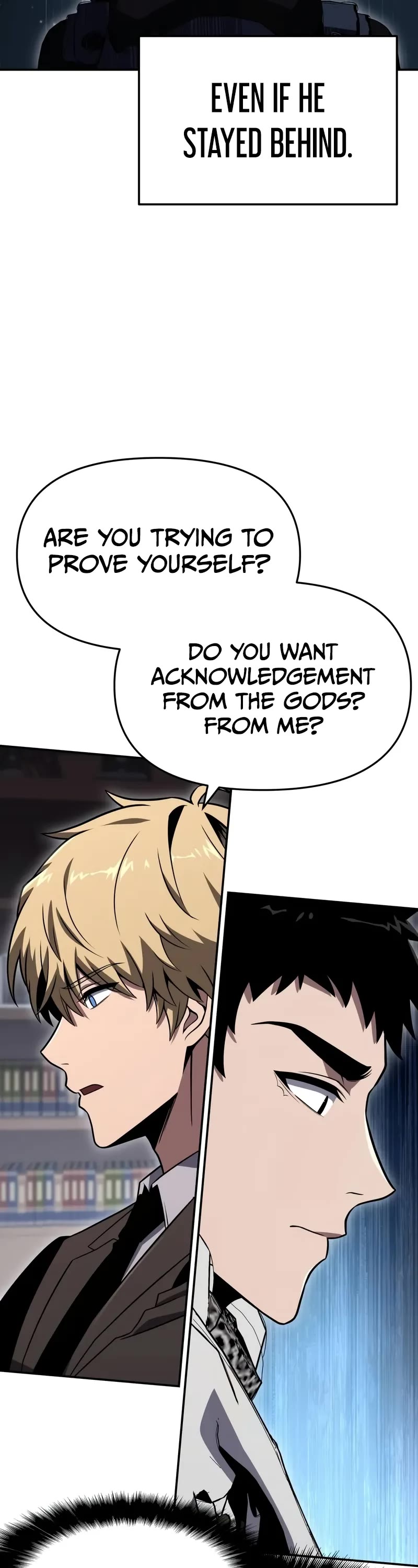 The Knight King Who Returned With a God Chapter 121 page 50 - Chapter 121