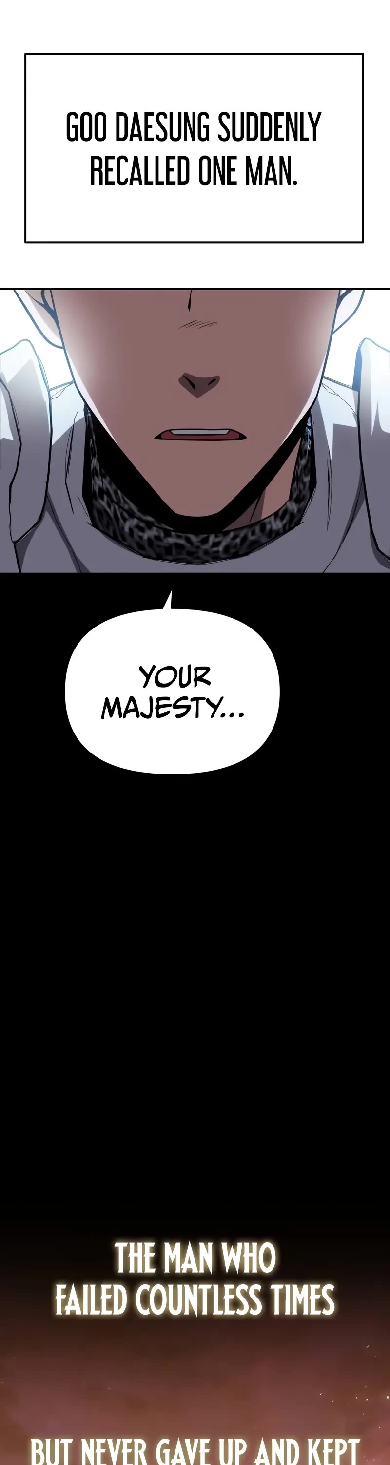 The Knight King Who Returned With a God Chapter 121 page 52 - Chapter 121