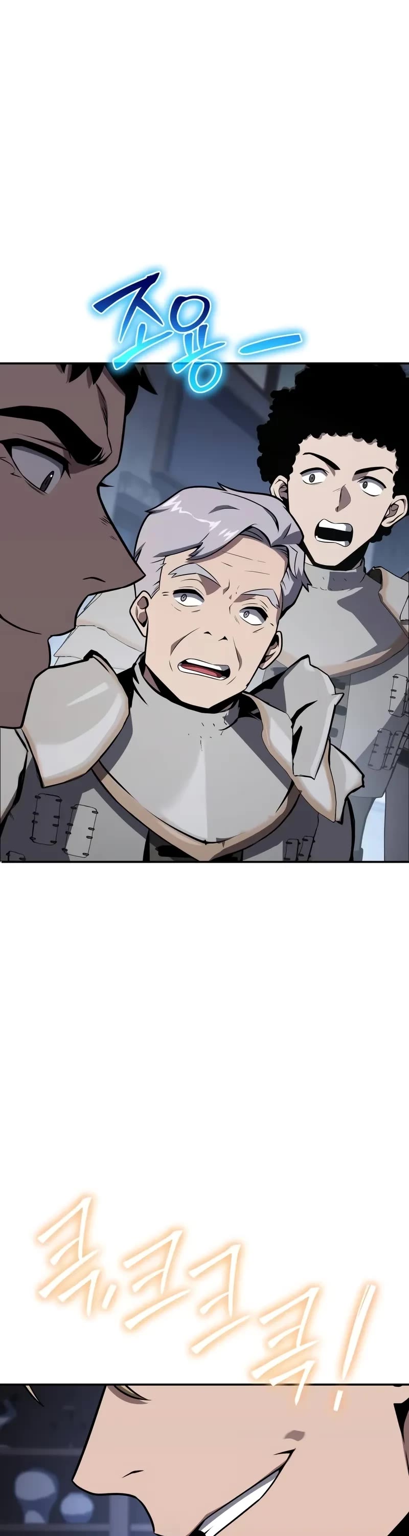 The Knight King Who Returned With a God Chapter 121 page 54 - Chapter 121