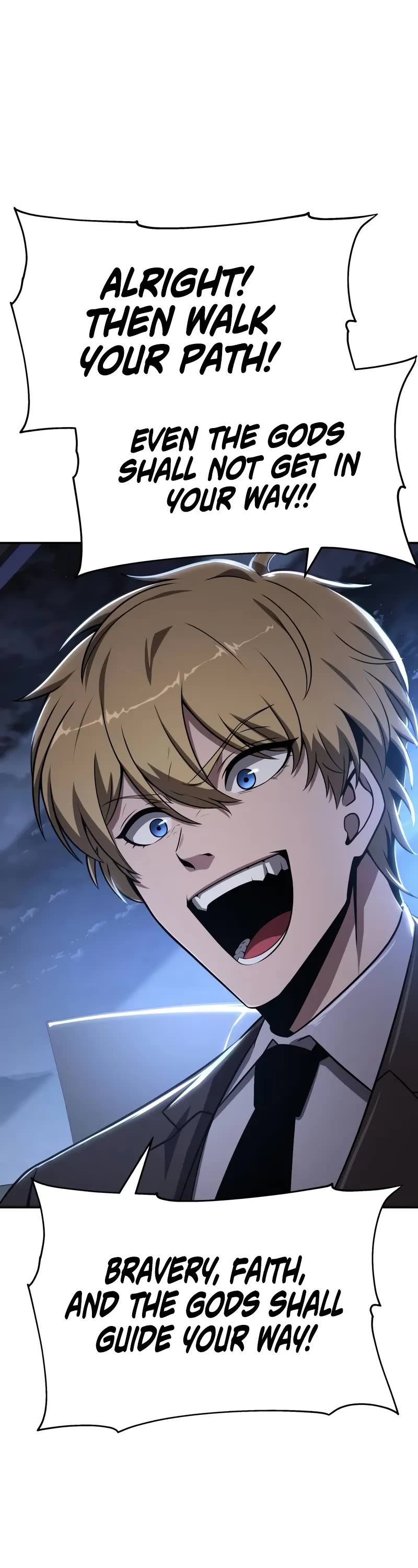 The Knight King Who Returned With a God Chapter 121 page 56 - Chapter 121