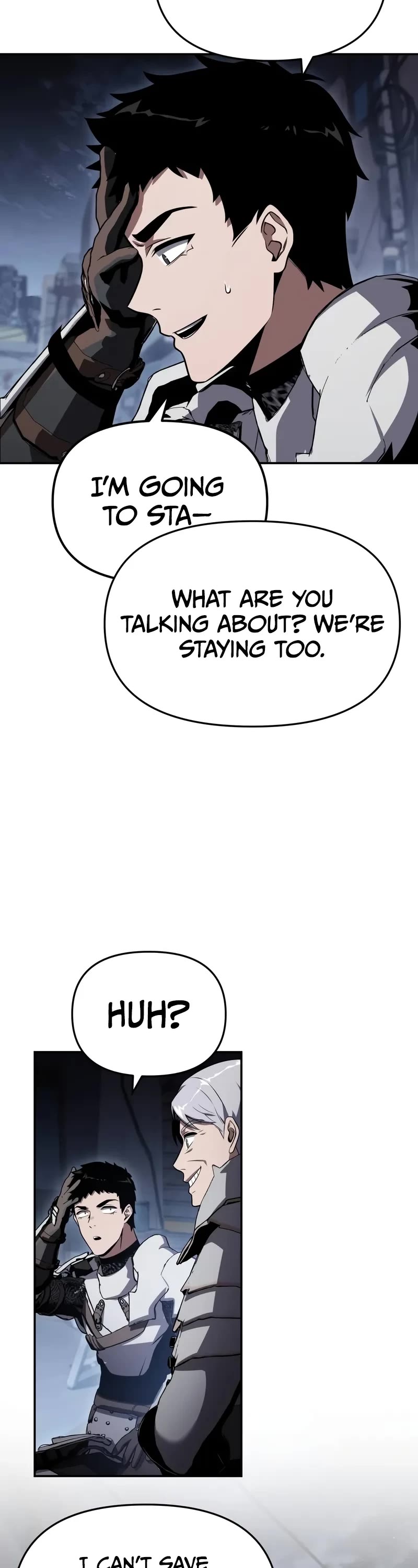 The Knight King Who Returned With a God Chapter 121 page 58 - Chapter 121