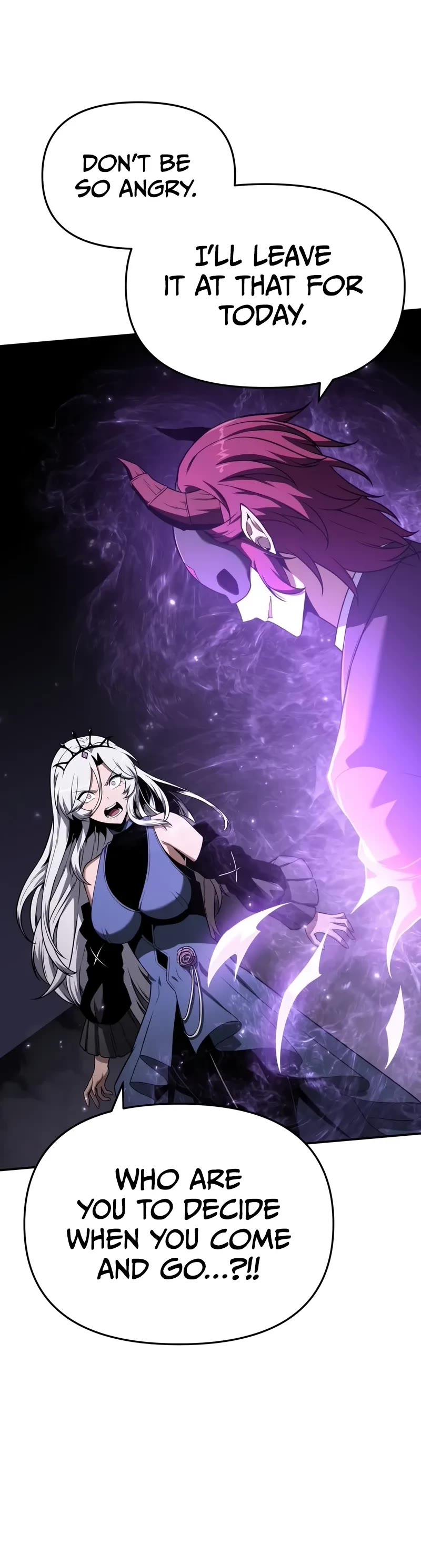 The Knight King Who Returned With a God Chapter 121 page 6 - Chapter 121