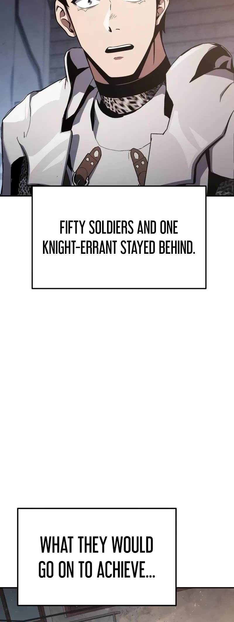 The Knight King Who Returned With a God Chapter 121 page 60 - Chapter 121