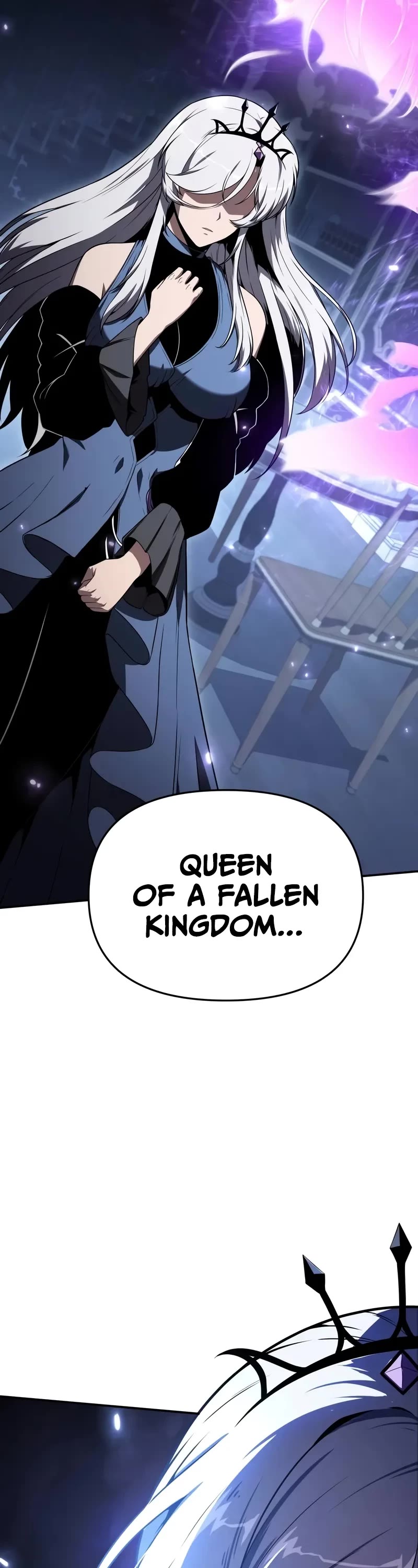 The Knight King Who Returned With a God Chapter 121 page 8 - Chapter 121