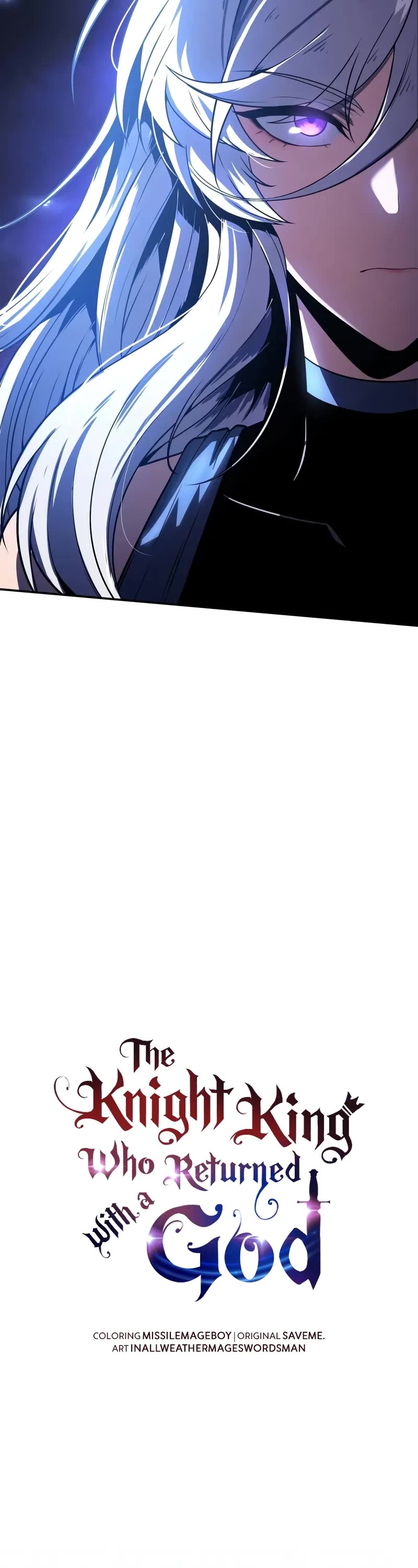The Knight King Who Returned With a God Chapter 121 page 9 - Chapter 121