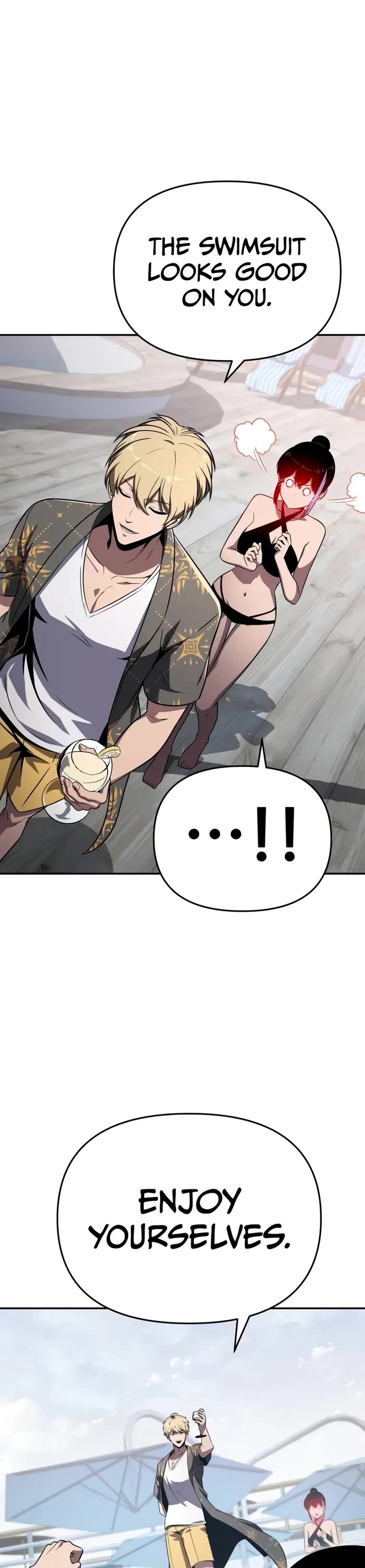 The Knight King Who Returned With a God Chapter 122 page 25 - Chapter 122